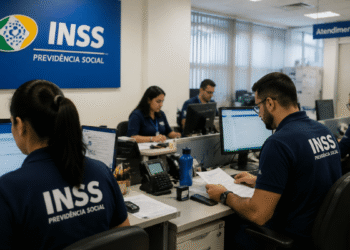 Concurso do INSS: pedido de 10 mil vagas segue em análise e decisão deve ficar para após as eleições de outubro