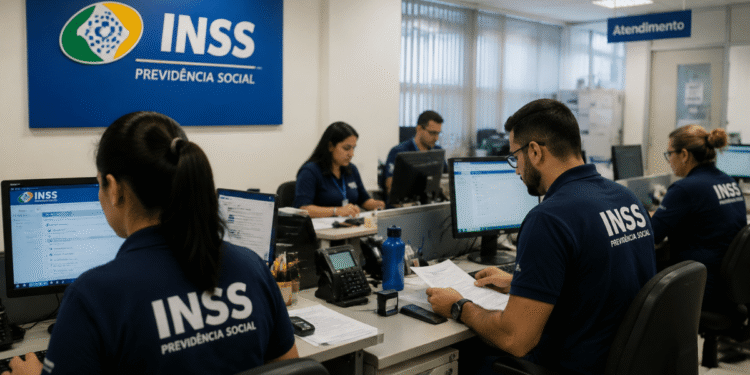 Concurso do INSS: pedido de 10 mil vagas segue em análise e decisão deve ficar para após as eleições de outubro