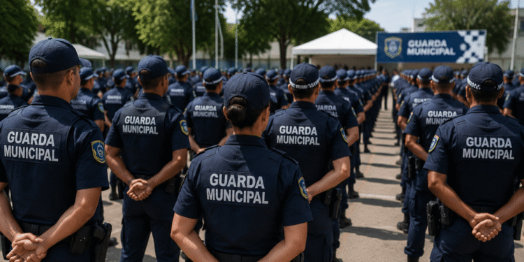 Concurso Guarda Municipal de Balneário Piçarras: edital aberto com salário de R$ 7.330,92 e 14 vagas