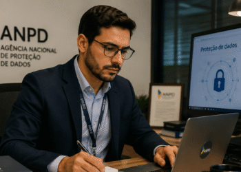 Concurso ANPD: edital com 50 vagas deve ser publicado até dezembro e provas em 2026
