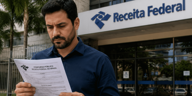 Concurso Receita Federal: relembre como foi a última prova e veja o que pode cair no próximo edital