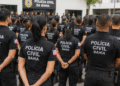 Concurso PC-BA 2026: edital com 750 vagas deve sair até 30 de julho, prevê secretário