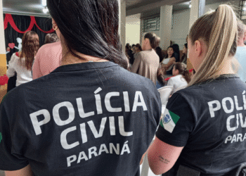 Concurso da Polícia Civil do Paraná: edital abre cadastro reserva com remunerações de até R$ 26.876,48