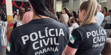 Concurso da Polícia Civil do Paraná: edital abre cadastro reserva com remunerações de até R$ 26.876,48