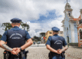 Concurso Guarda Municipal de Curitiba: 200 aprovados serão convocados após prefeito dobrar número