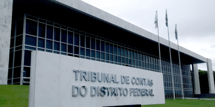 Concurso TC-DF 2026: provas, disciplinas e dicas essenciais para chegar preparado no dia do exame