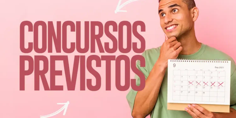 Concursos Pernambuco 2026: governo autoriza seleções para Segurança Pública, Saúde e Educação