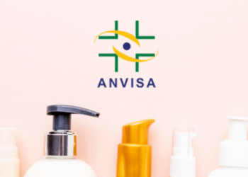Anvisa proíbe cosméticos vendidos no Brasil: produtos irregulares devem ser recolhidos do mercado