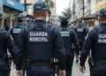Concurso Guarda Municipal de Palhano (CE): inscrições reabertas até agosto