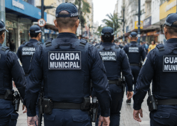Concurso Guarda Municipal de Palhano (CE): inscrições reabertas até agosto