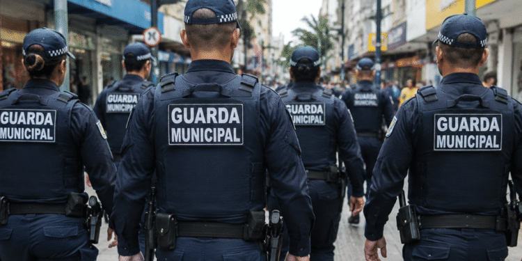 Concurso Guarda Municipal de Palhano (CE): inscrições reabertas até agosto
