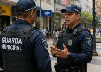 Concursos da Guarda Municipal no Ceará: editais somam mais de 300 vagas em cidades do estado