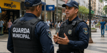 Concursos da Guarda Municipal no Ceará: editais somam mais de 300 vagas em cidades do estado