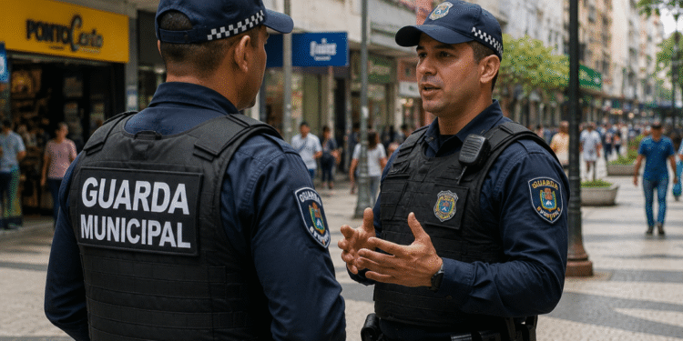 Concursos da Guarda Municipal no Ceará: editais somam mais de 300 vagas em cidades do estado