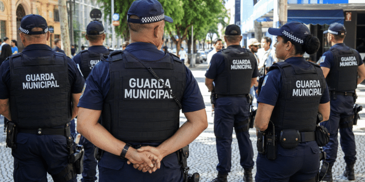 Concurso Guarda Municipal Porto Velho: 150 vagas com salário de R$ 6.312,50 e inscrições até 27/07