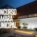 Concurso Câmara de Dores do Indaiá (MG): salários acima de R$ 4 mil e cargos disponíveis
