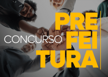 Concurso em São Paulo com salários de até R$ 5.574,03: inscrições abrem nesta quinta-feira