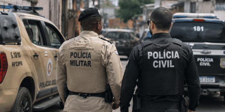 Concursos Bahia: confira as últimas atualizações sobre os editais da PM-BA e Polícia Civil