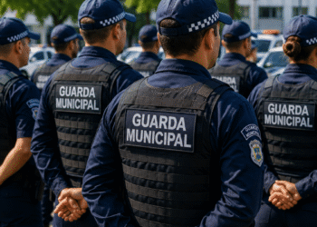 Concurso Guarda Municipal Escolar CE: vagas para nível médio com inscrições abertas até 7 de junho
