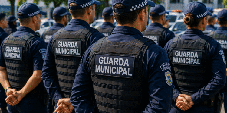 Concurso Guarda Municipal Escolar CE: vagas para nível médio com inscrições abertas até 7 de junho