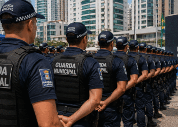 Concurso Guarda Municipal de Balneário Camboriú: 90 vagas com remuneração que pode chegar a R$ 15 mil