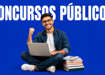 Mais de 1.400 vagas em concursos públicos: inscrições abrem nesta sexta (7) com salários de até R$ 6.265,16