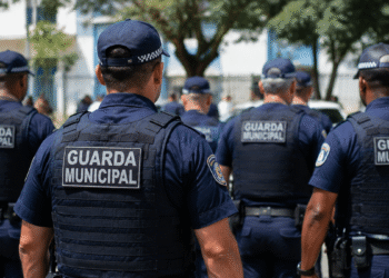 Concurso Guarda Municipal na Bahia: vagas para nível médio com inscrições abertas até sábado