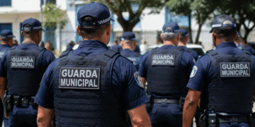 Concurso Guarda Municipal na Bahia: vagas para nível médio com inscrições abertas até sábado