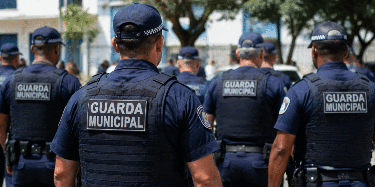 Concurso Guarda Municipal na Bahia: vagas para nível médio com inscrições abertas até sábado