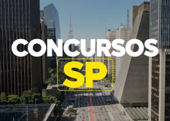 Mais de 200 vagas em concursos de SP com salários de até R$ 13.149,52: inscrições encerram nesta sexta-feira