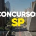Mais de 200 vagas em concursos de SP com salários de até R$ 13.149,52: inscrições encerram nesta sexta-feira