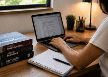 Concursos públicos em São Paulo: novos editais publicados têm inscrições abertas em agosto
