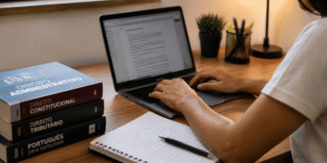 Concursos públicos em São Paulo: novos editais publicados têm inscrições abertas em agosto