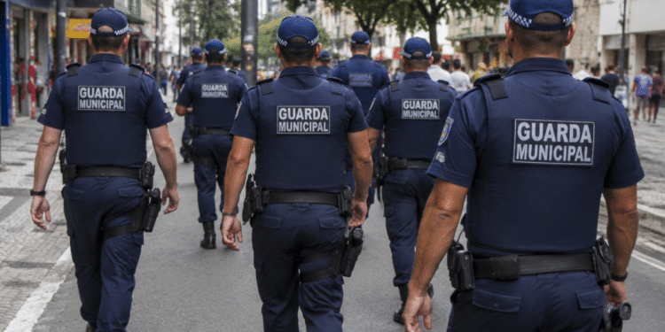 Concurso Guarda Municipal de Salvador: edital com 300 vagas pode ser publicado em setembro